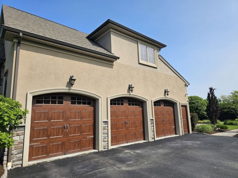 We transform your home!