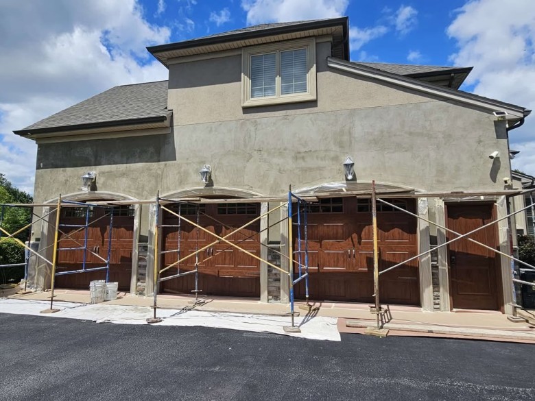 We transform your home!