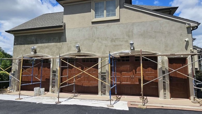 Deluxe Design Construction - We transform your home!