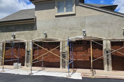 Deluxe Design Construction - We transform your home!