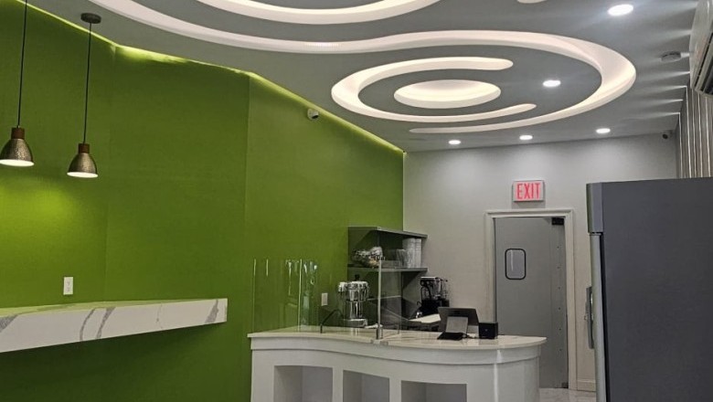 We transform your home!