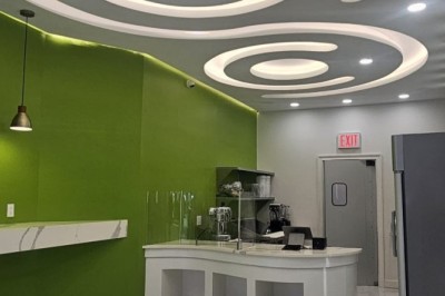 We transform your home!